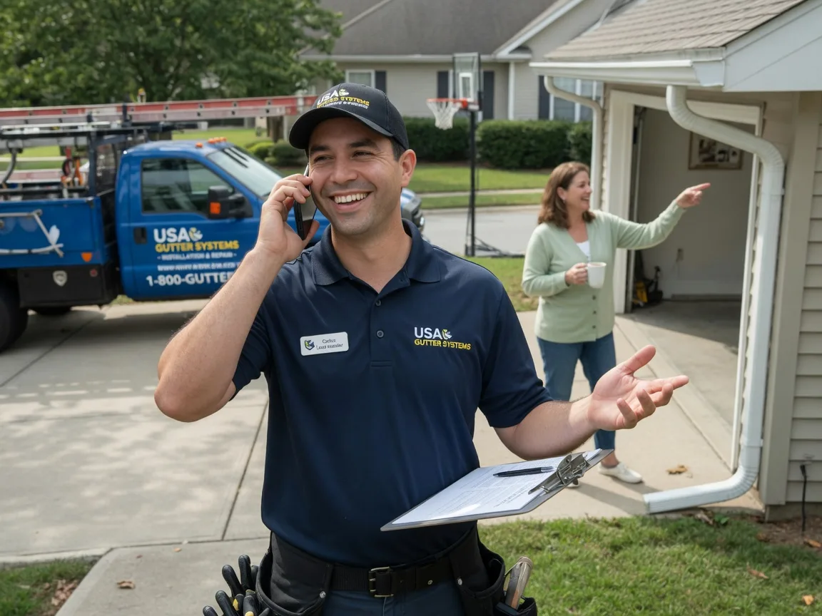 Gutter Installation Circleville, OH FAQs